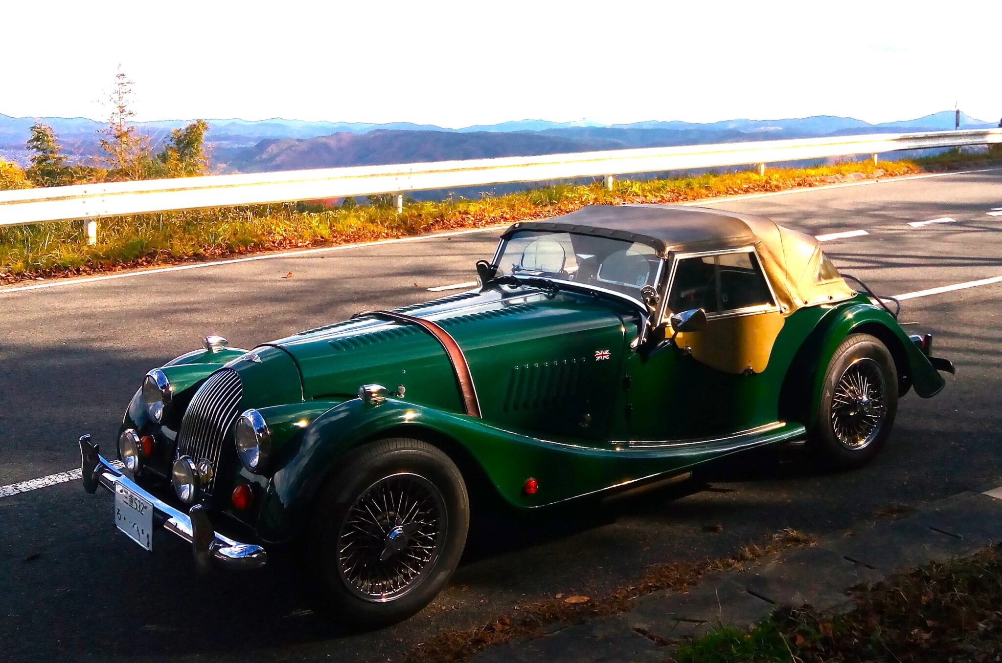 classic car & café aschendorf